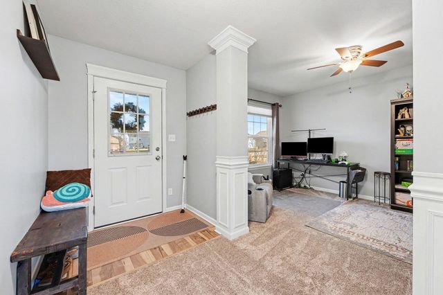 13933 Heartland Court, Cedar Lake, IN 46303