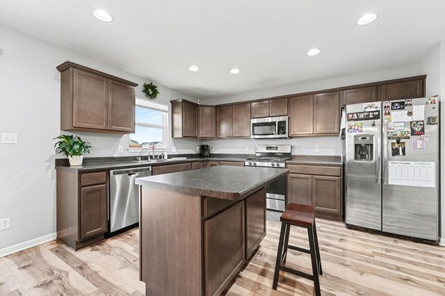 13933 Heartland Court, Cedar Lake, IN 46303