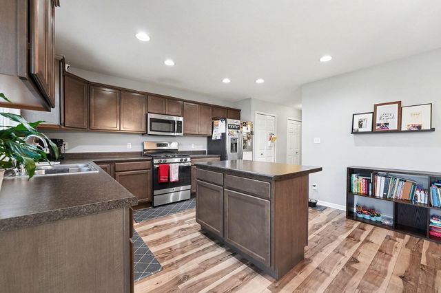 13933 Heartland Court, Cedar Lake, IN 46303