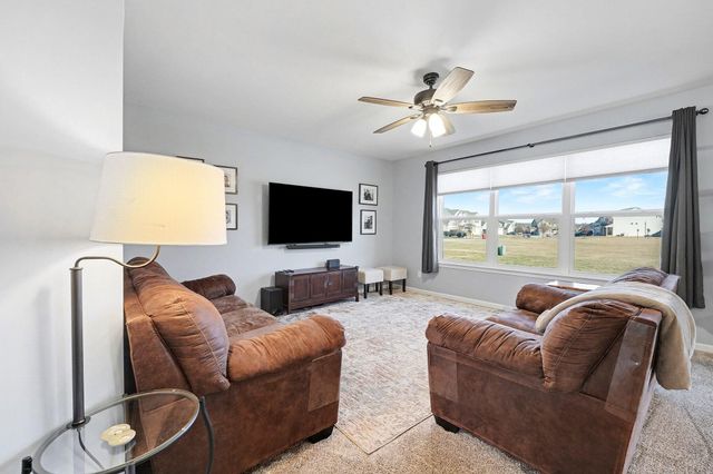 13933 Heartland Court, Cedar Lake, IN 46303