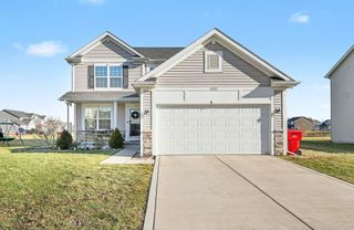 13933 Heartland Court, Cedar Lake, IN 46303