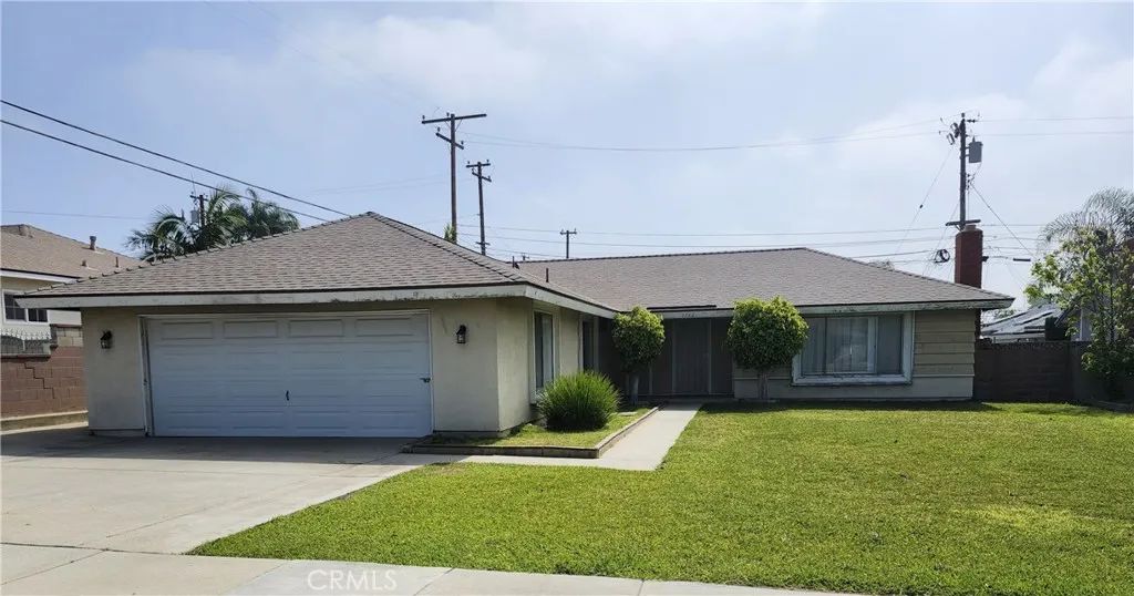 1162 N Cypress Avenue, Ontario, CA 91762