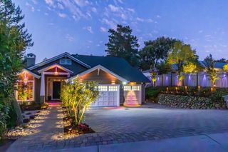380 Arden Road, Hillsborough, CA 94010