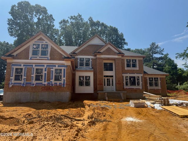 85 Lamb Lane, Manalapan, NJ 07726