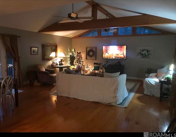 10429 Williams Dr, Clinton, LA 70722