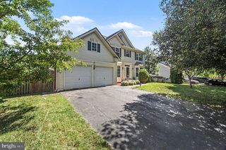 9215 ARRINGTON FARM CT, Manassas, VA 20111