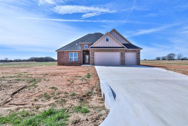 24692 Medio Street, Purcell, OK 73080