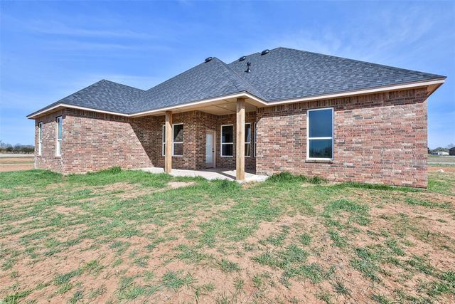 24692 Medio Street, Purcell, OK 73080