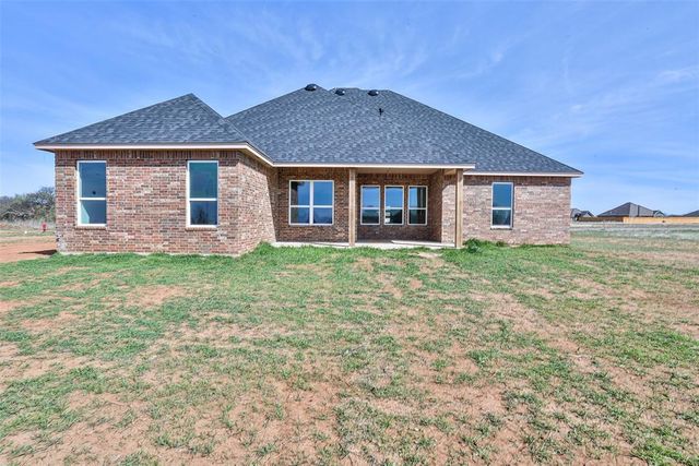 24692 Medio Street, Purcell, OK 73080