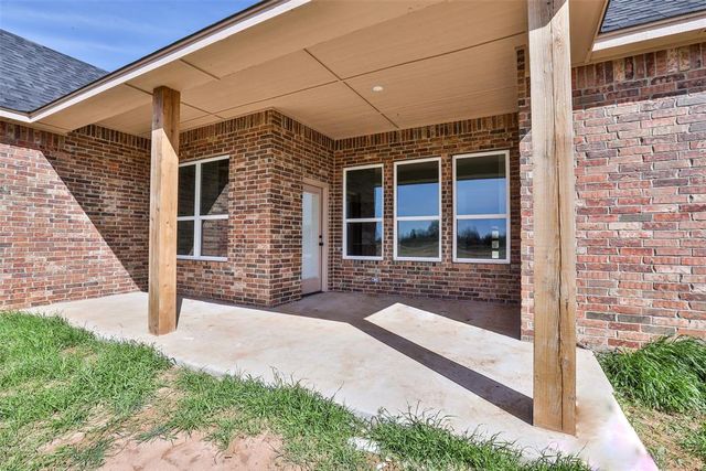 24692 Medio Street, Purcell, OK 73080