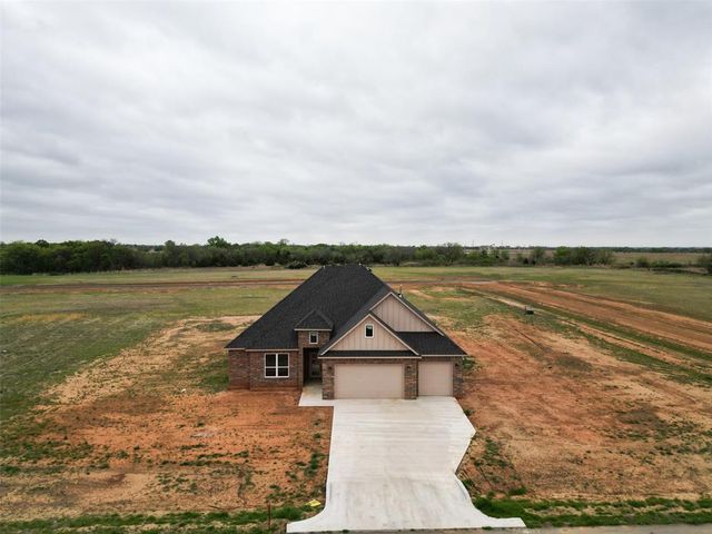 24692 Medio Street, Purcell, OK 73080