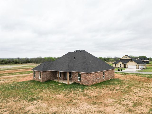 24692 Medio Street, Purcell, OK 73080