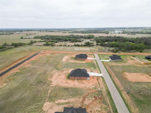 24692 Medio Street, Purcell, OK 73080