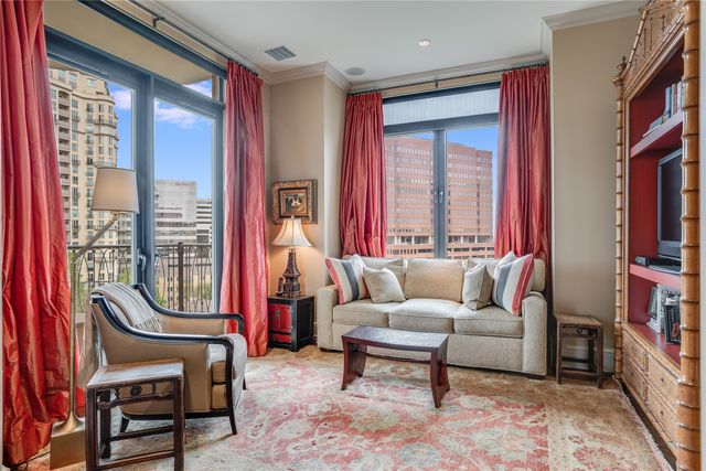 3505 Turtle Creek Boulevard 9E, Dallas, TX 75219