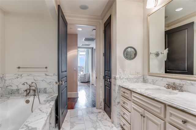 3505 Turtle Creek Boulevard 9E, Dallas, TX 75219