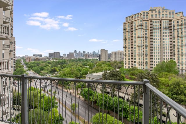 3505 Turtle Creek Boulevard 9E, Dallas, TX 75219