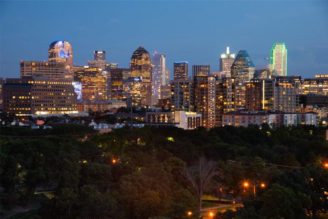 3505 Turtle Creek Boulevard 9E, Dallas, TX 75219