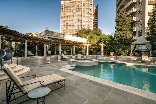 3505 Turtle Creek Boulevard 9E, Dallas, TX 75219