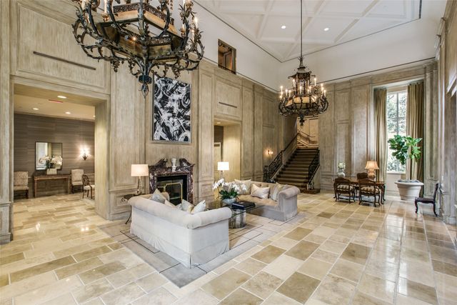 3505 Turtle Creek Boulevard 9E, Dallas, TX 75219