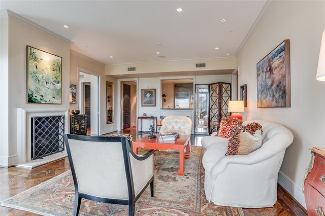 3505 Turtle Creek Boulevard 9E, Dallas, TX 75219