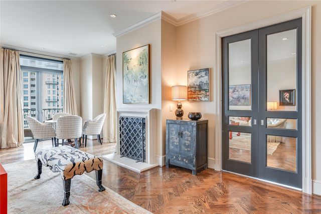 3505 Turtle Creek Boulevard 9E, Dallas, TX 75219