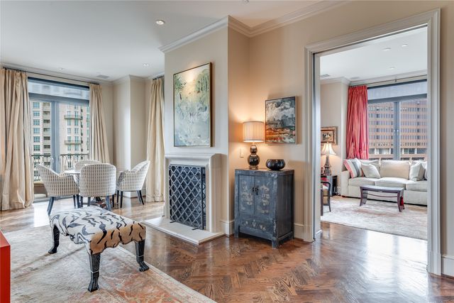 3505 Turtle Creek Boulevard 9E, Dallas, TX 75219