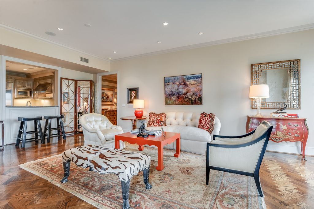 3505 Turtle Creek Boulevard 9E, Dallas, TX 75219