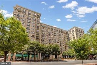 7710 WOODMONT AVE #811, Bethesda, MD 20814