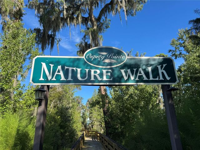 OSPREY POINTE BOULEVARD, Clermont, FL 34711
