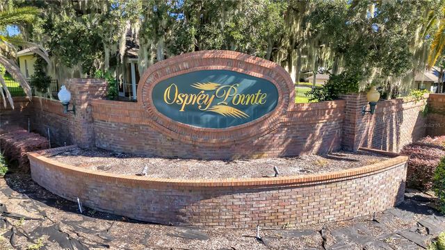 OSPREY POINTE BOULEVARD, Clermont, FL 34711
