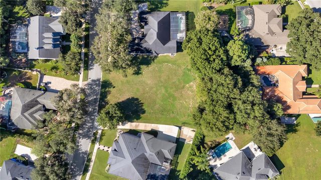OSPREY POINTE BOULEVARD, Clermont, FL 34711
