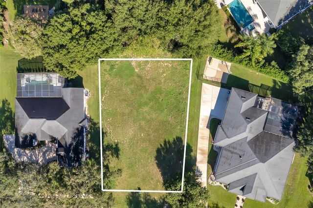 OSPREY POINTE BOULEVARD, Clermont, FL 34711