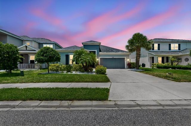 10531 PIEDRA DRIVE, Palmetto, FL 34221