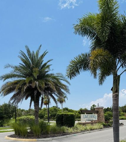 10531 PIEDRA DRIVE, Palmetto, FL 34221