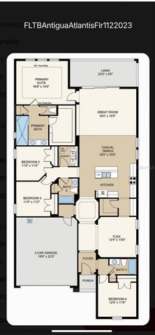 10531 PIEDRA DRIVE, Palmetto, FL 34221