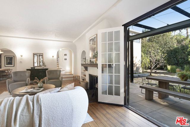 1626 N Orange Grove Avenue, Los Angeles, CA 90046