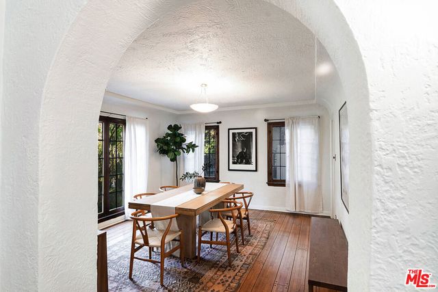 1626 N Orange Grove Avenue, Los Angeles, CA 90046