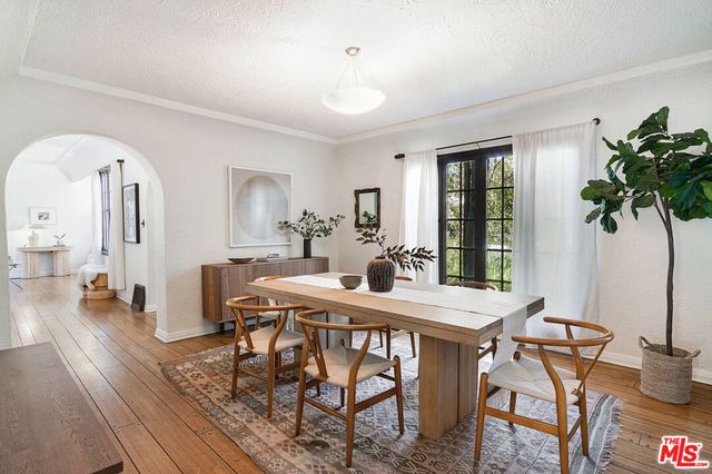 1626 N Orange Grove Avenue, Los Angeles, CA 90046