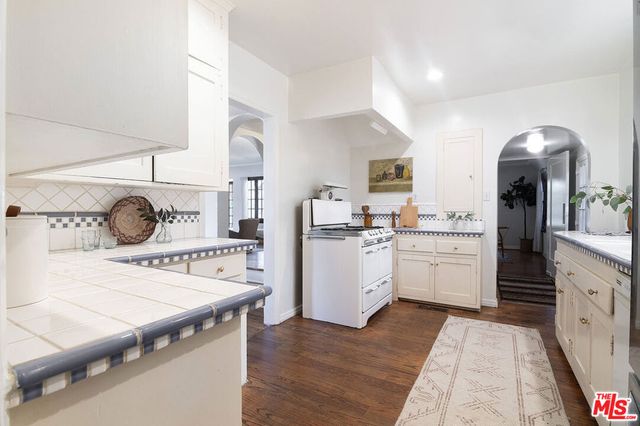 1626 N Orange Grove Avenue, Los Angeles, CA 90046