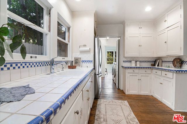 1626 N Orange Grove Avenue, Los Angeles, CA 90046