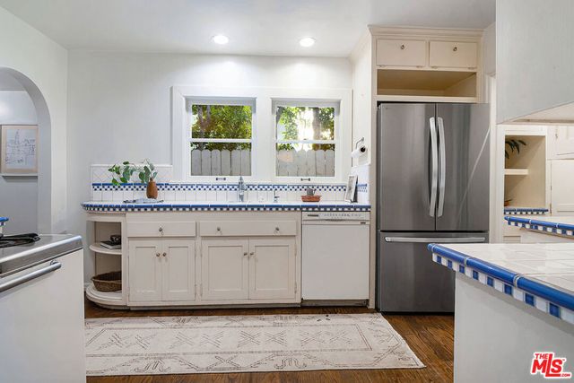 1626 N Orange Grove Avenue, Los Angeles, CA 90046