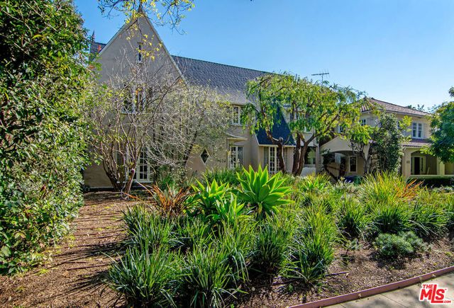 1626 N Orange Grove Avenue, Los Angeles, CA 90046