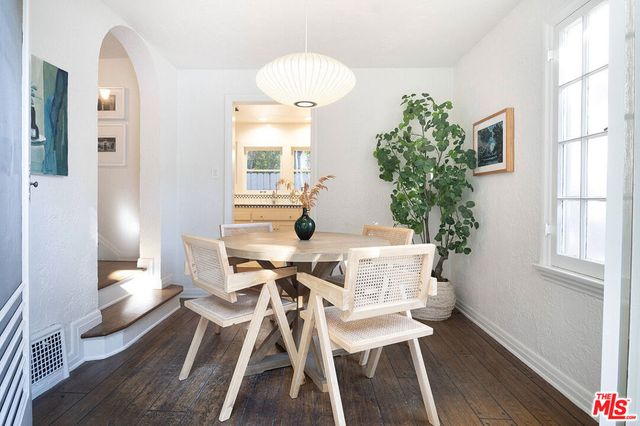 1626 N Orange Grove Avenue, Los Angeles, CA 90046