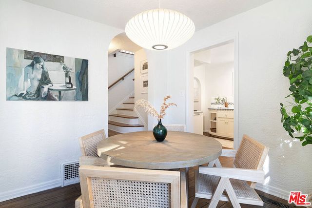 1626 N Orange Grove Avenue, Los Angeles, CA 90046