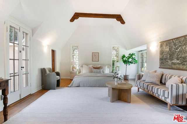 1626 N Orange Grove Avenue, Los Angeles, CA 90046