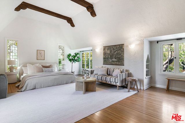 1626 N Orange Grove Avenue, Los Angeles, CA 90046