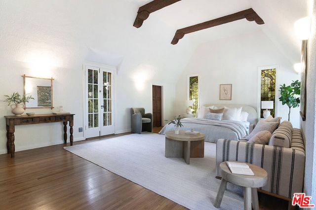 1626 N Orange Grove Avenue, Los Angeles, CA 90046