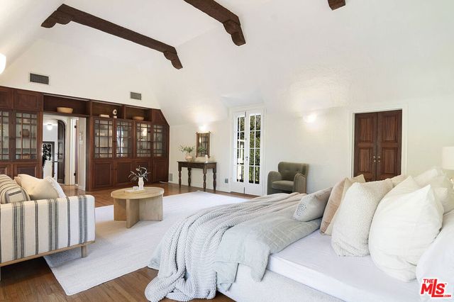 1626 N Orange Grove Avenue, Los Angeles, CA 90046