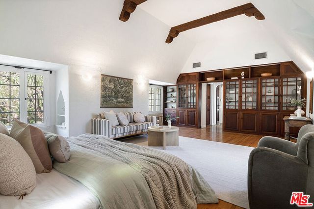 1626 N Orange Grove Avenue, Los Angeles, CA 90046