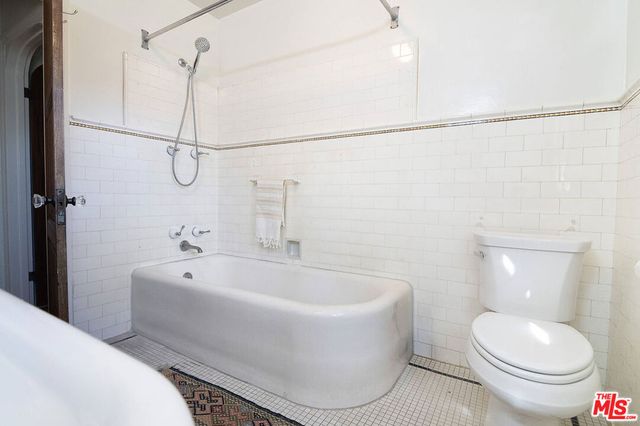 1626 N Orange Grove Avenue, Los Angeles, CA 90046